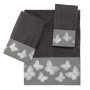 Yara Granite Towel