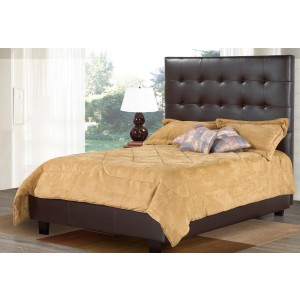 R-161 Upholstered Headboard