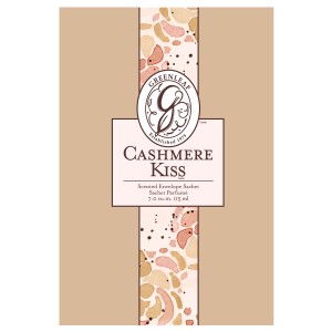Cashmere Kiss Large Scented Sachet