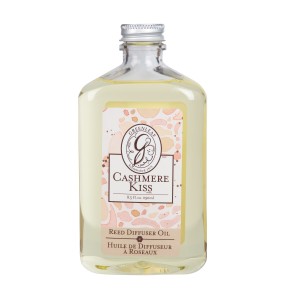 Cashmere Kiss Diffuser Refill Oil