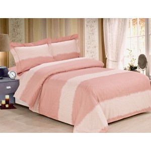 French Cuddly Cotton Bedding