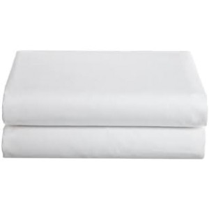 Percale Fitted Sheet
