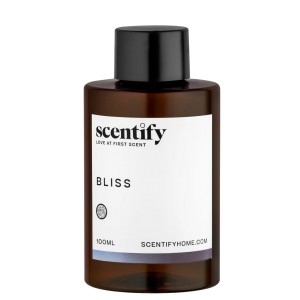 Scentify Bliss Oil 