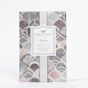 Haven Large Scented Sachet
