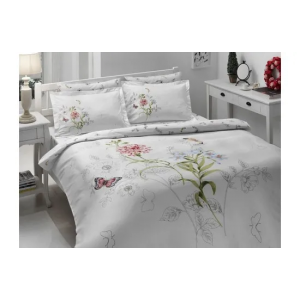 Nicole 8 Pcs Bedding Set