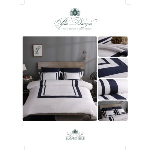 Solid - Duvet Sets - Bedding | Drem Décor