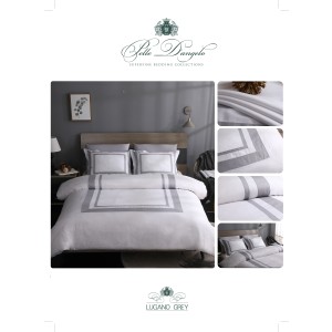 Lugano Grey