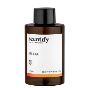Scentify Miami Oil