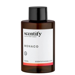 Scentify Monaco Oil