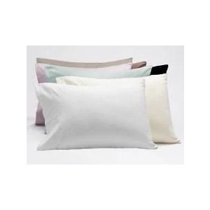 Cotton Sateen Pillow Cases