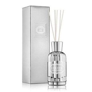 Spring Silver Diffuser