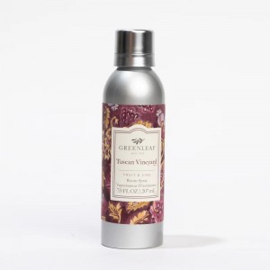 Tuscan Vineyard Room Spray