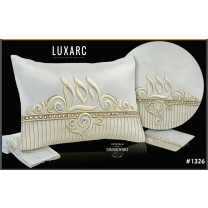 Luxarc Seder Set