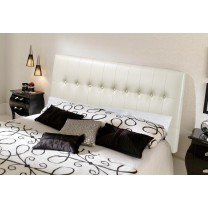 R-143 Upholstered Adjustable Headboard