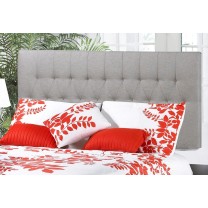 R-147 Upholstered Adjustable Headboard