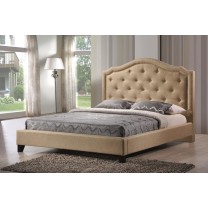 R-192 Upholstered Headboard