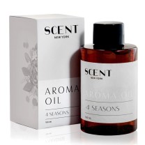Scent 4 Seasons Oil