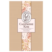 Cashmere Kiss Large Scented Sachet