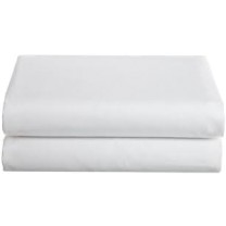 Percale Fitted Sheet
