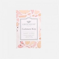 Cashmere Kiss Small Scented Sachet
