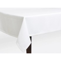 Grid Spill-Proof Tablecloth