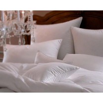 Himalaya Siberian White Goose Down Pillow