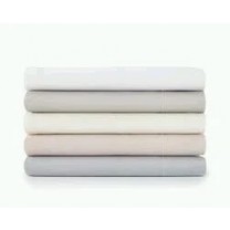 Cotton Sateen Sheets