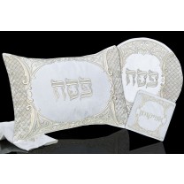 Class Deco Seder Set