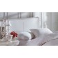 Cascada Peak White Down Comforter